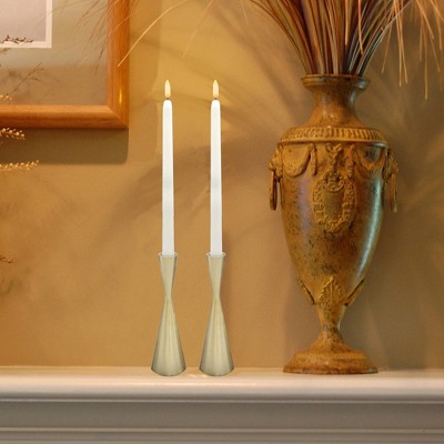 Lumabase Taper Candles - Thumbnail 3