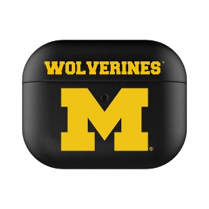 NCAA Big Ten Universities Insignia AirPod Case Cover for AirPods Pro 3 - 1 of 4