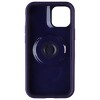 OtterBox Otter + Pop Symmetry Case for Apple iPhone 12 mini - Dye Hard / Blue - 3 of 3