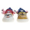 Nickelodeon Paw Patrol Boys' Canvas Sneakers. (Toddler/Little Kids) - 3 of 4