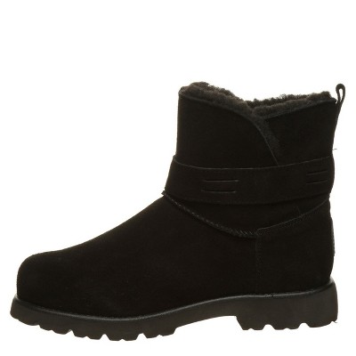 bearpaw wellston ankle boot