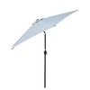 Anybear 9FT Patio Umbrella, Weather Resistant - 2 of 4