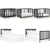 Dream On Me Hygge 5-in-1 Convertible Crib - 3 of 4