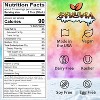 Syruvia Snow Cone Syrup 12.7oz - Fruit Punch Flavoring Syrup - 3 of 4