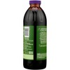 Wholesome Organic Fair Trade Unsulphured Molasses - Case of 12/32 oz - 3 of 4