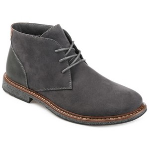 Vance Co. Mens Orson Chukka Boot - 1 of 4