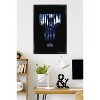 Trends International DC Batman: Caped Crusader - Gotham City Framed Wall Poster Prints - 2 of 4