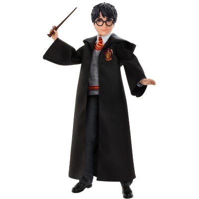 doll harry potter