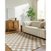 Mark & Day Branch Tufted Indoor Area Rugs - 2 of 4