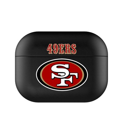 Keyscaper NFL NFC Teams Insignia AirPod Case Cover for AirPods Pro 1st Gen