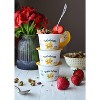 Two Good Low Fat Lower Sugar Vanilla Greek Yogurt - 5.3oz Cup - image 3 of 4