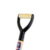 Spear & Jackson Neverbend Professional Digging Fork – Heavy-Duty Forged Carbon Steel Garden Fork for Tough Soil and Cultivation - 2 of 4