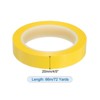 Unique Bargains Adhesive Versatile Durable Highlight Graphic Chart Marking Tape 72 Yards - 2 of 4