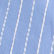Blue Striped