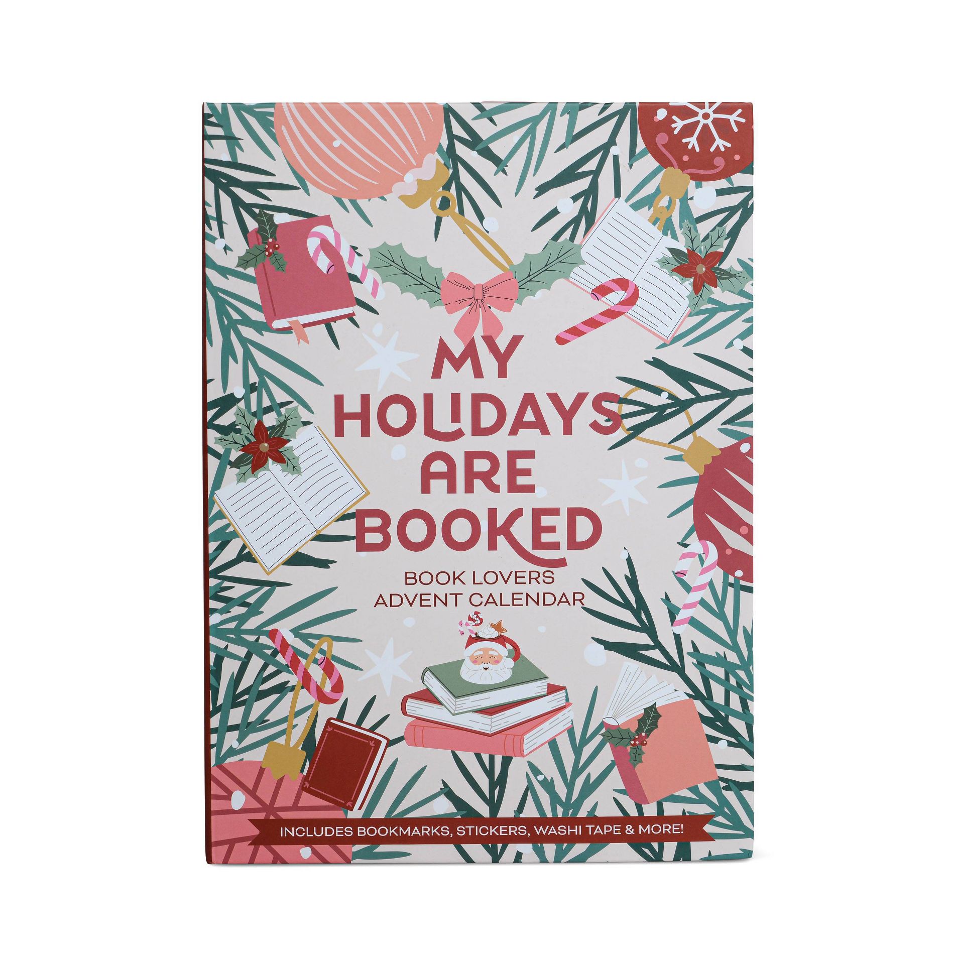 Holiday Advent Calendar