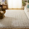 Vermont VRM206 Hand Tufted Indoor Rugs - Safavieh - 2 of 4