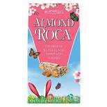 Almond Roca Easter Buttercrunch Toffee with Almonds Bag - 7.3oz