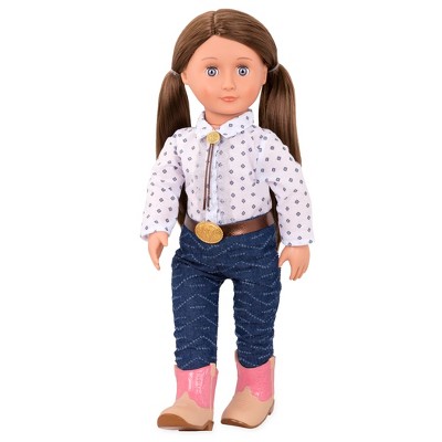 american girl type dolls at target