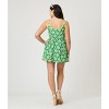 Smak Parlour Women's Skirted Romper - 2 of 4