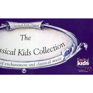Classical Kids - Classical Kids Collection 2 / Various (CD) - 1 of 1