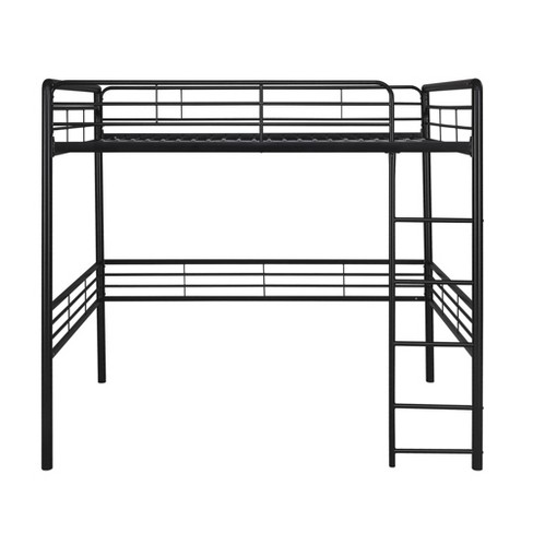 Target futon bunk clearance bed