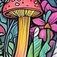 mushrooms