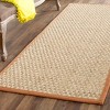 Natural Fiber NF114 Power Loomed Indoor Rugs - Safavieh - 2 of 4