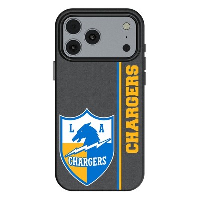 NFL AFC Historic Teams Sidebar MagSafe Compatible Cell Phone Case for Apple iPhone 17 Series