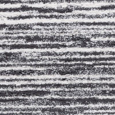 charcoal/ivory