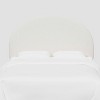 Adaline Headboard in Textured Linen - Threshold™ - 2 of 3