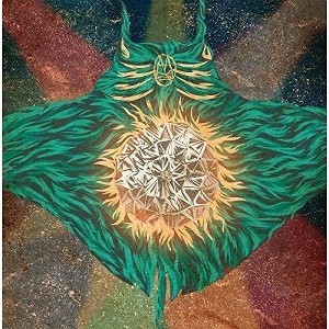 Mars Red Sky - Apex Iii (praise For The Burning Soul) (Vinyl) - 1 of 1