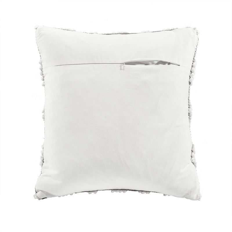 Adelyn Square Throw Pillow - Lush Décor, 6 of 7