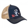 Adult Tom and Jerry Shaking Hands Low Profile Snapback Hat - 2 of 4