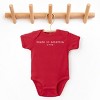 The Juniper Shop Made In America 1776 Baby Short Sleeve Bodysuit - 2 of 4