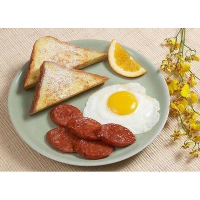 Gouveas Portuguese Brand Mild Sausage - 10oz