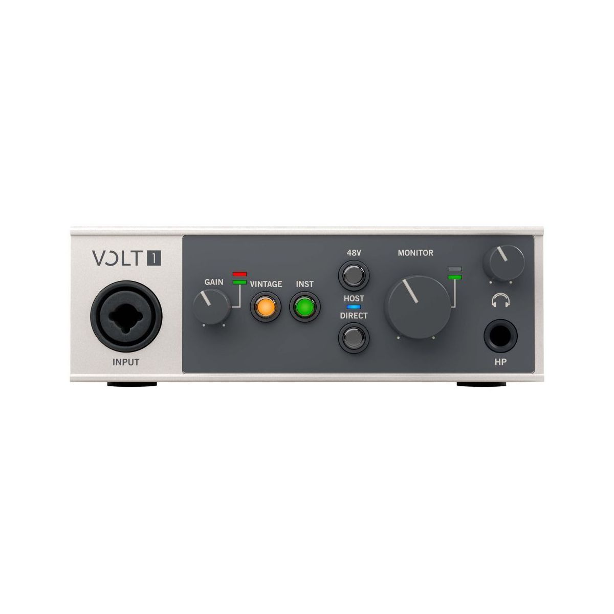 Universal Audio VOLT-1 USB Audio Interface