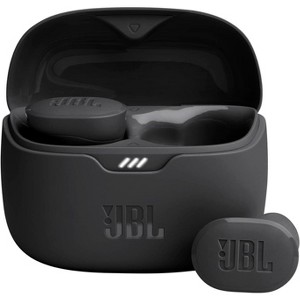 JBL Tune Buds Perfect Fit TWS Noice Cancelling Earbuds Pure Bass Sound Water & Dust Resistant - Manufacturer Refurbished - 1 of 4