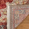 Kashan KSN302 Power Loomed Indoor Rugs - Safavieh - 4 of 4