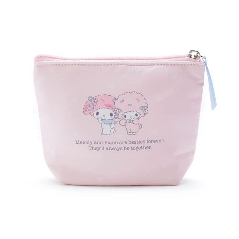 Sanrio Sanrio My Sweet Piano & My Melody Pouch, 2 of 5