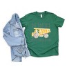 The Juniper Shop Big Brother Under Construction Youth Short Sleeve Tee - 4 of 4