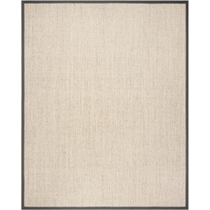 Natural Fiber NF441 Power Loomed Indoor Rugs - Safavieh - 1 of 4