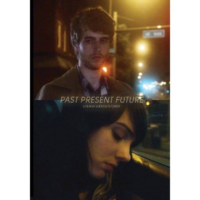 Past, Present, Future (DVD)(2019)