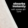 U by Kotex Clean & Secure Panty Liners - Light Absorbency - Unscented - image 3 of 4