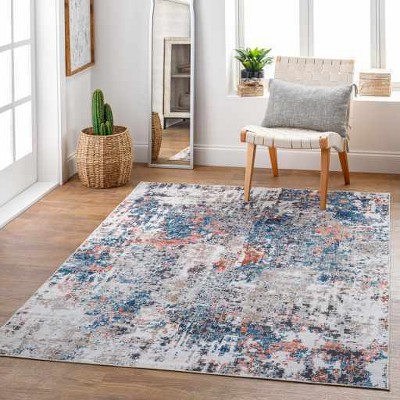 Hauteloom Ballyshannon Washable Area Rug