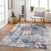 Hauteloom Ballyshannon Washable Area Rug - 2 of 4