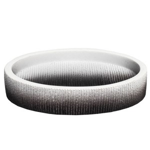 Urbana Bath Accessory Collection by Sweet Home Collection® - 1 of 3