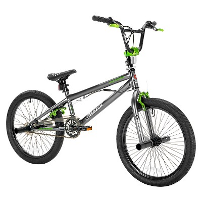 razor bmx