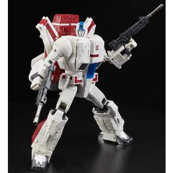WFC-S28 Jetfire Commander Class | Transformers Generations War for Cybertron Siege Chapter Action figures