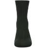 Memoi Toddler's and Kids' Basic Soft Rayon from Bamboo Crew Socks - 2 of 4