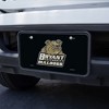 Bryant University Secondary Logo Novelty Metal Vanity Tag License Plate - 3 of 4